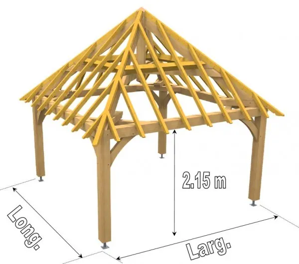 Kiosque du catalogue (rendu de principe).