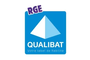Qualibat et RGE